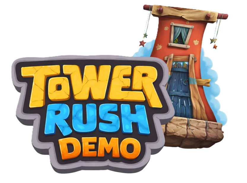 Tower Rush Demo
