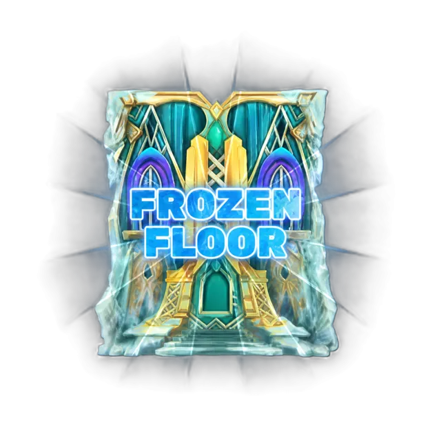 Tower Rush Frozen Floor Bonus