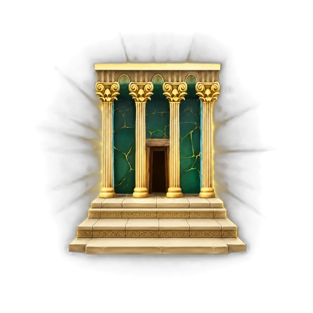 Tower Rush Temple Floor Bonus